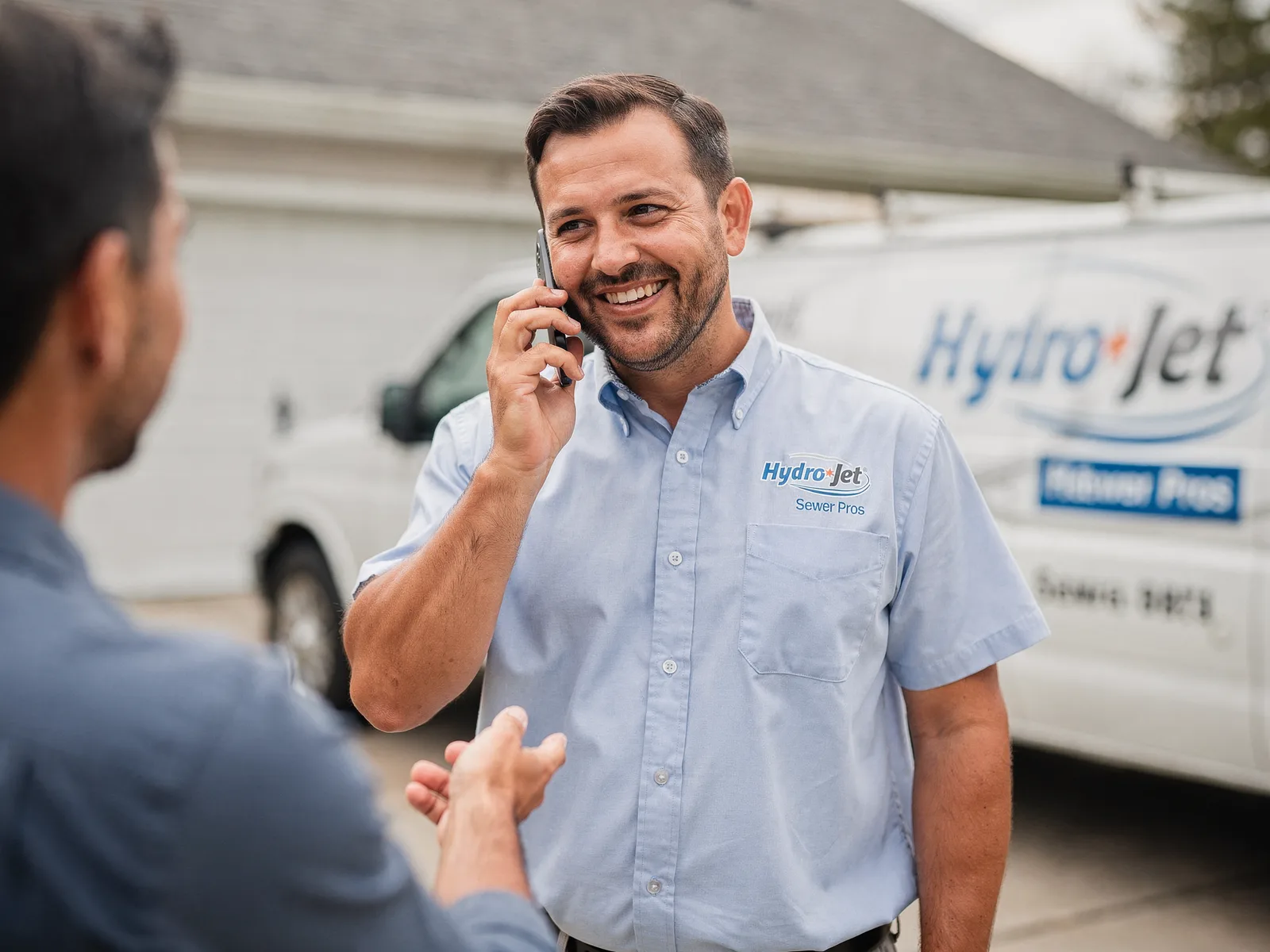 Hydro Jetting San Rafael, CA FAQs